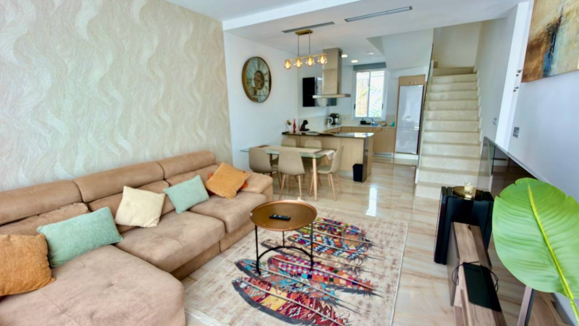 Revente - Villa -
Ciudad Quesada - Costa Blanca