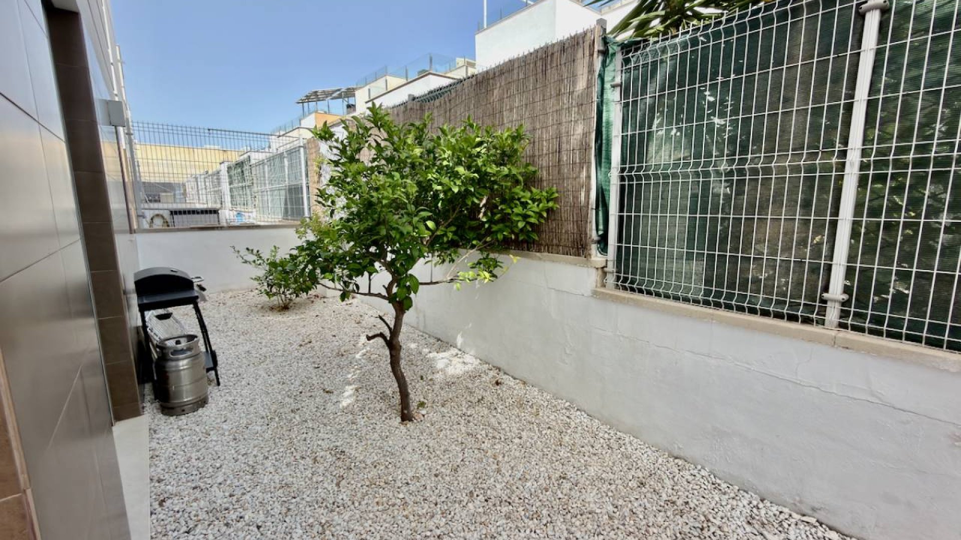 Revente - Villa -
Ciudad Quesada - Costa Blanca