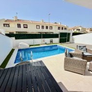 Revente - Villa -
Ciudad Quesada - Costa Blanca