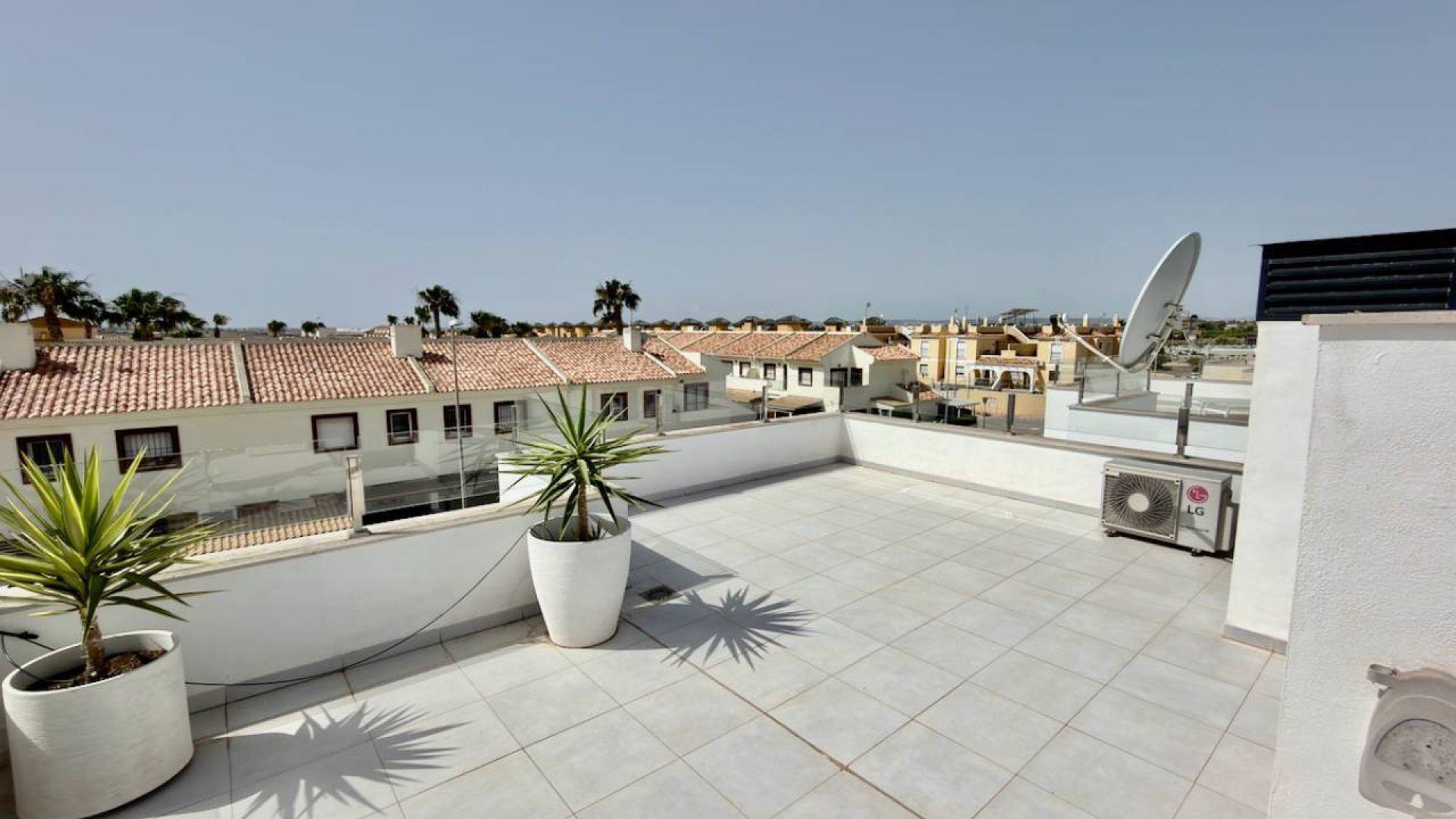 Revente - Villa -
Ciudad Quesada - Costa Blanca