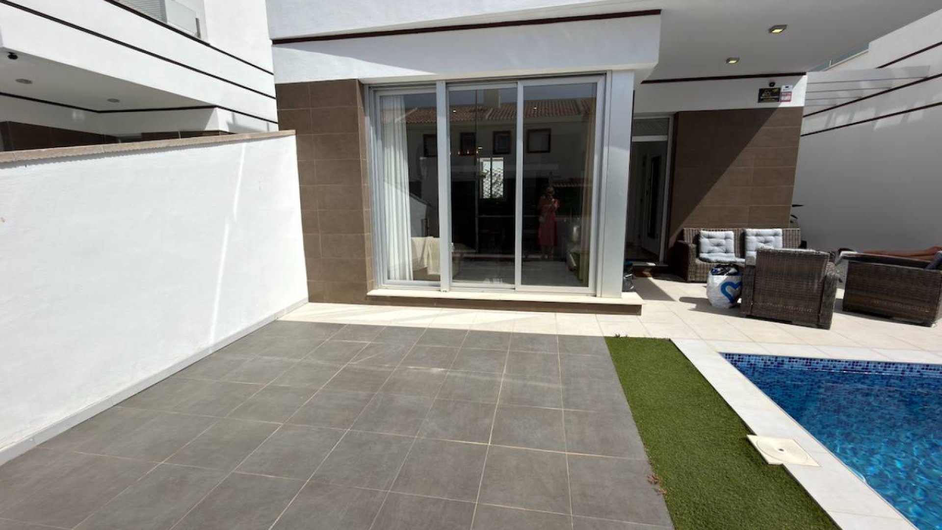 Revente - Villa -
Ciudad Quesada - Costa Blanca