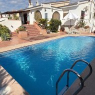 Revente - Villa -
Ciudad Quesada - Costa Blanca