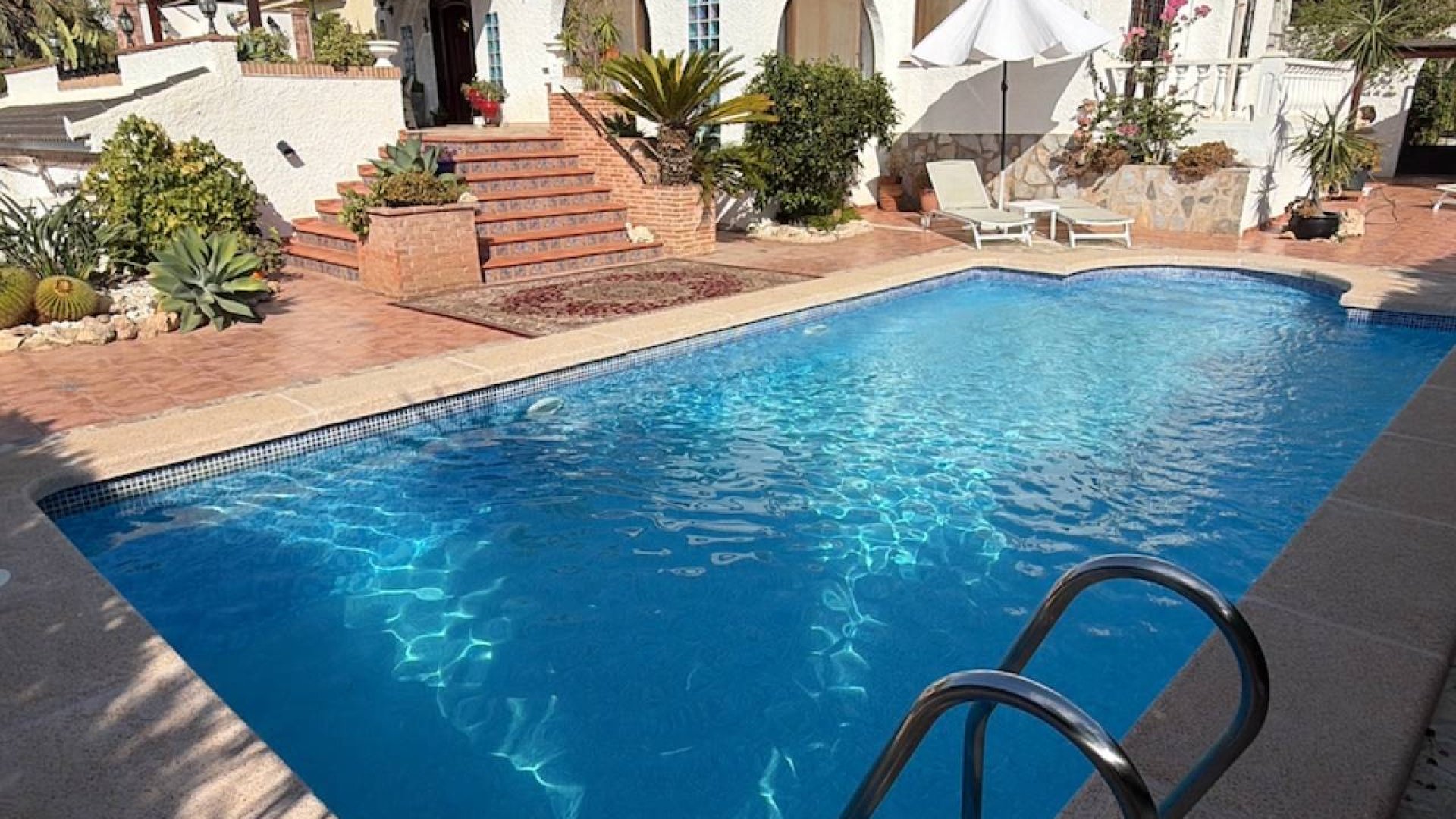 Revente - Villa -
Ciudad Quesada - Costa Blanca