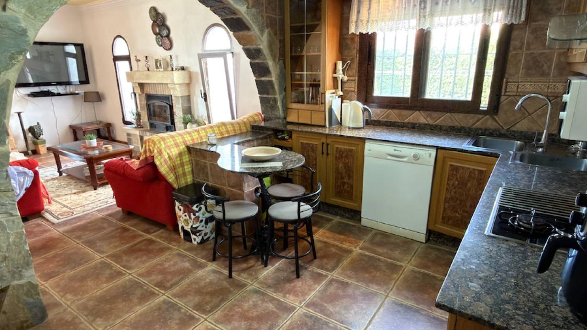 Revente - Villa -
Ciudad Quesada - Costa Blanca