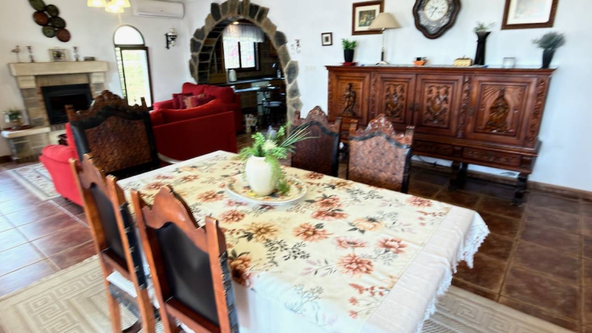 Revente - Villa -
Ciudad Quesada - Costa Blanca
