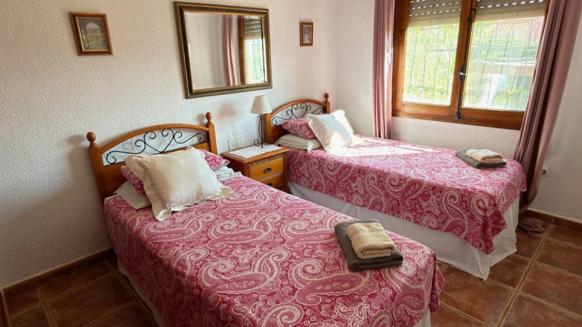 Revente - Villa -
Ciudad Quesada - Costa Blanca