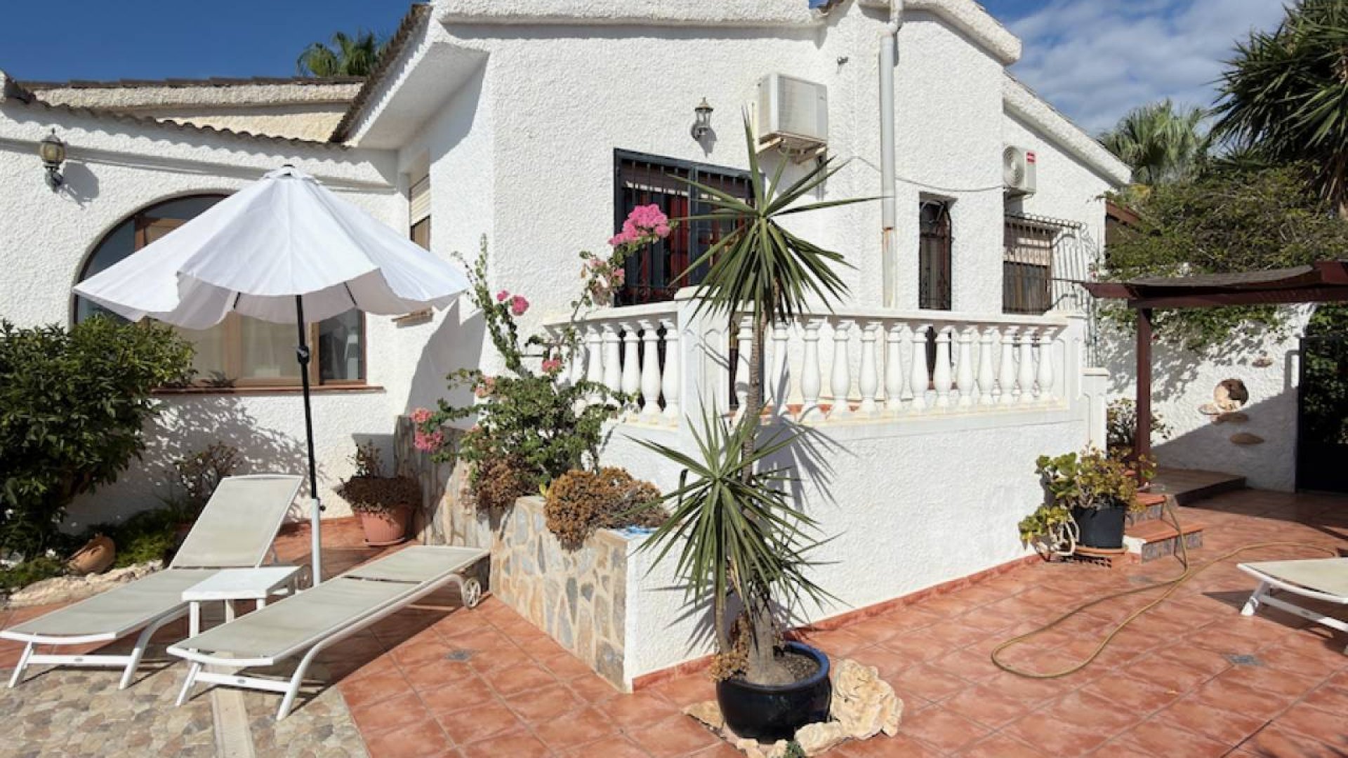 Revente - Villa -
Ciudad Quesada - Costa Blanca