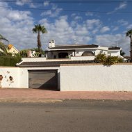 Revente - Villa -
Ciudad Quesada - Costa Blanca