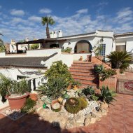 Revente - Villa -
Ciudad Quesada - Costa Blanca