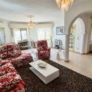 Revente - Villa -
Ciudad Quesada - Costa Blanca