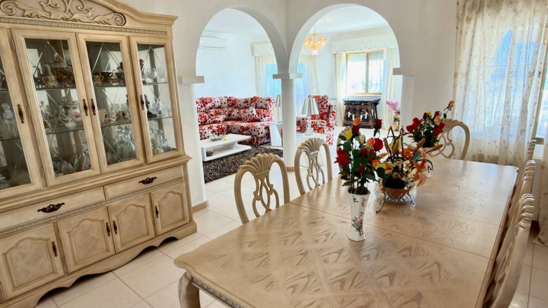 Revente - Villa -
Ciudad Quesada - Costa Blanca