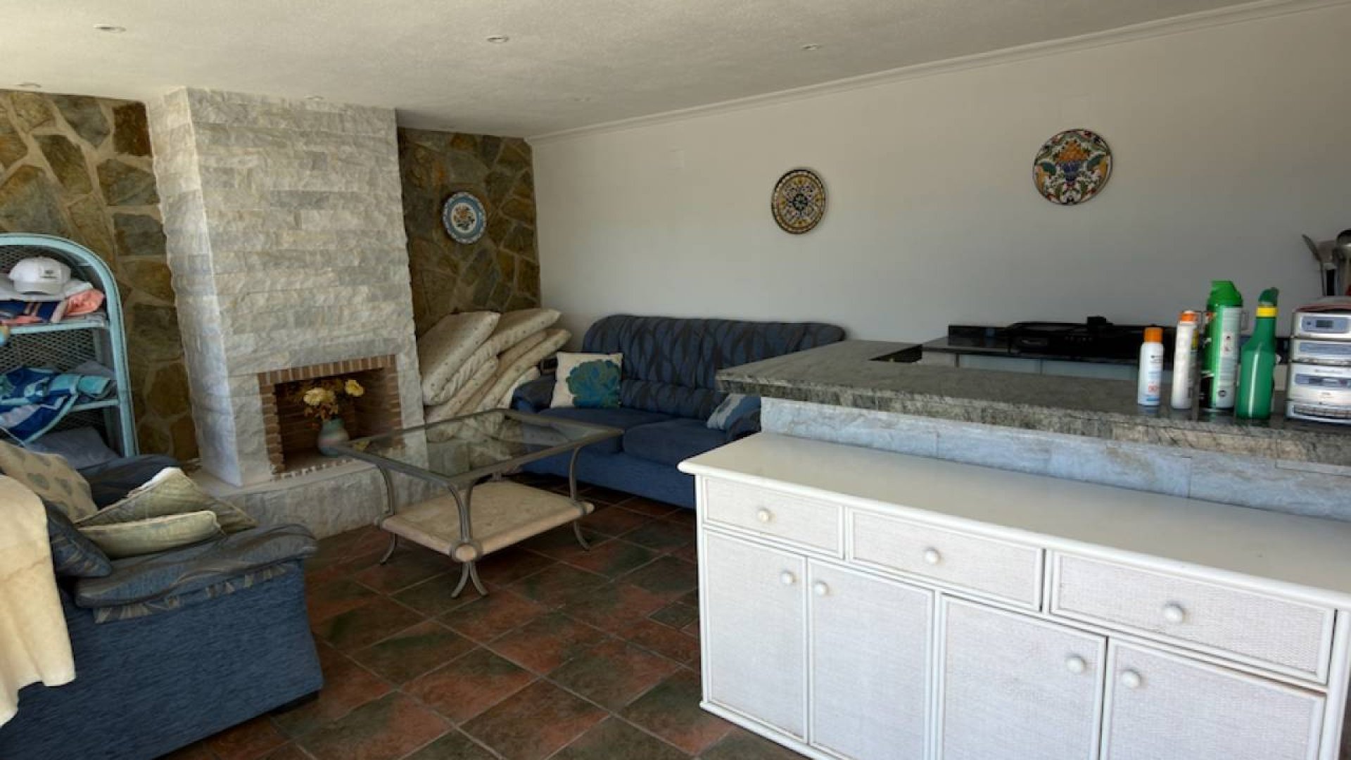 Revente - Villa -
Ciudad Quesada - Costa Blanca