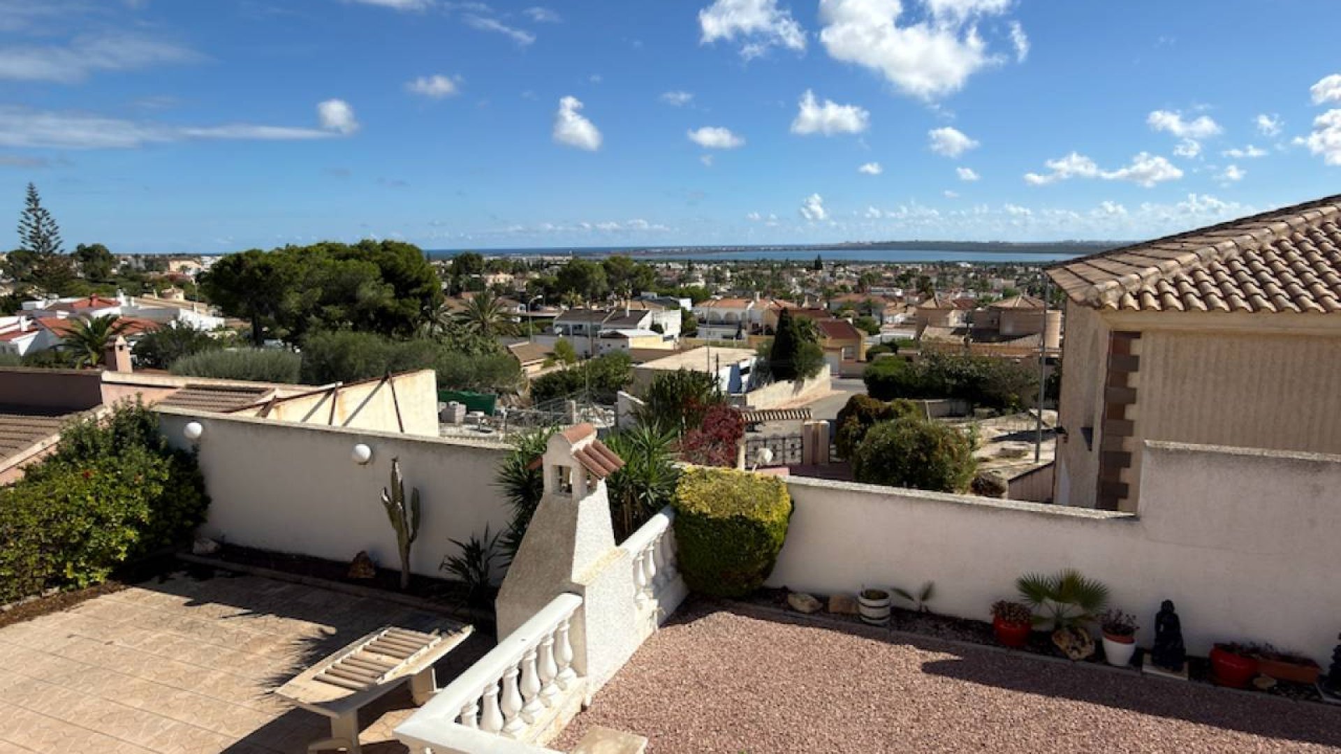 Revente - Villa -
Ciudad Quesada - Costa Blanca