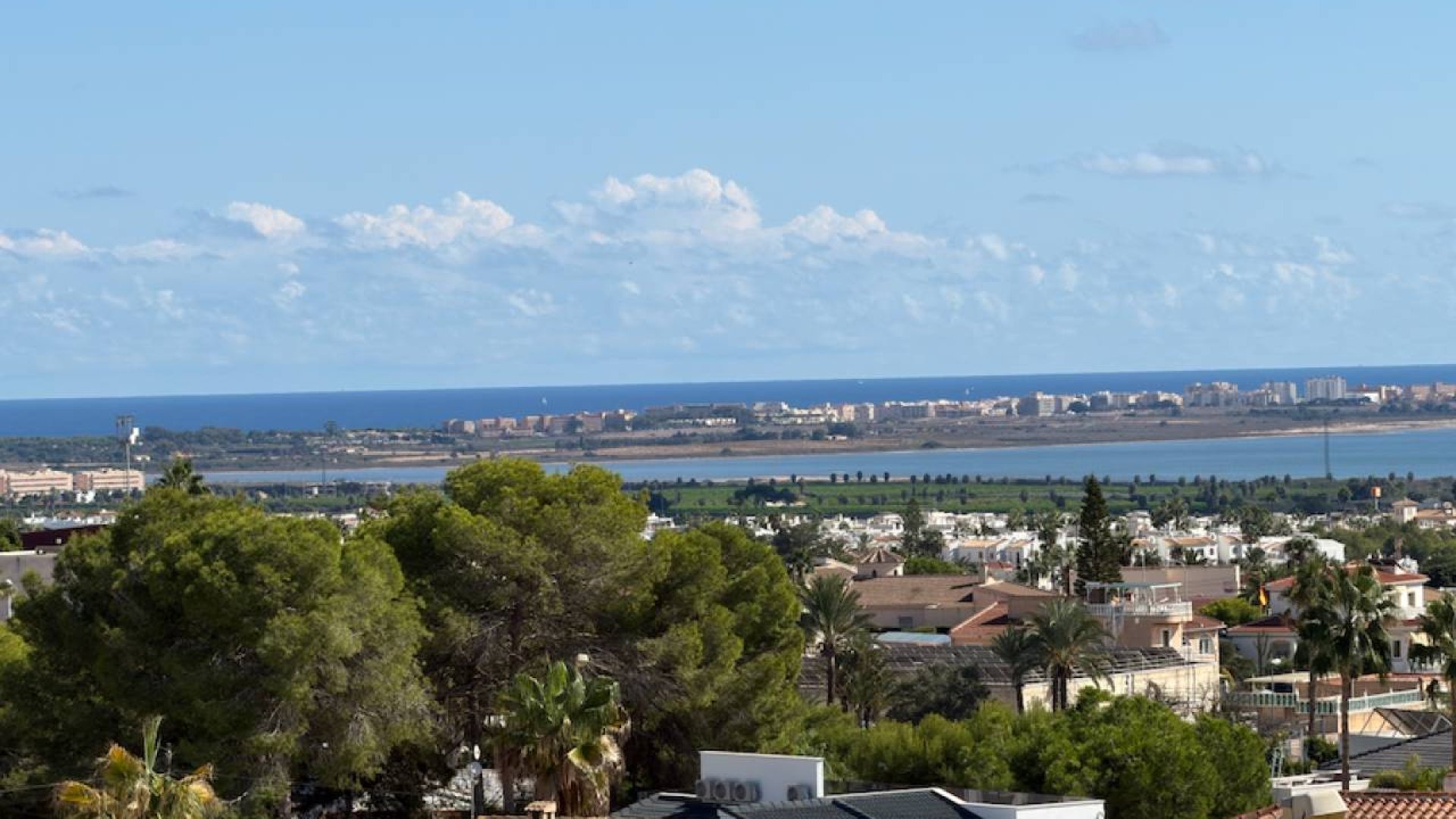 Revente - Villa -
Ciudad Quesada - Costa Blanca