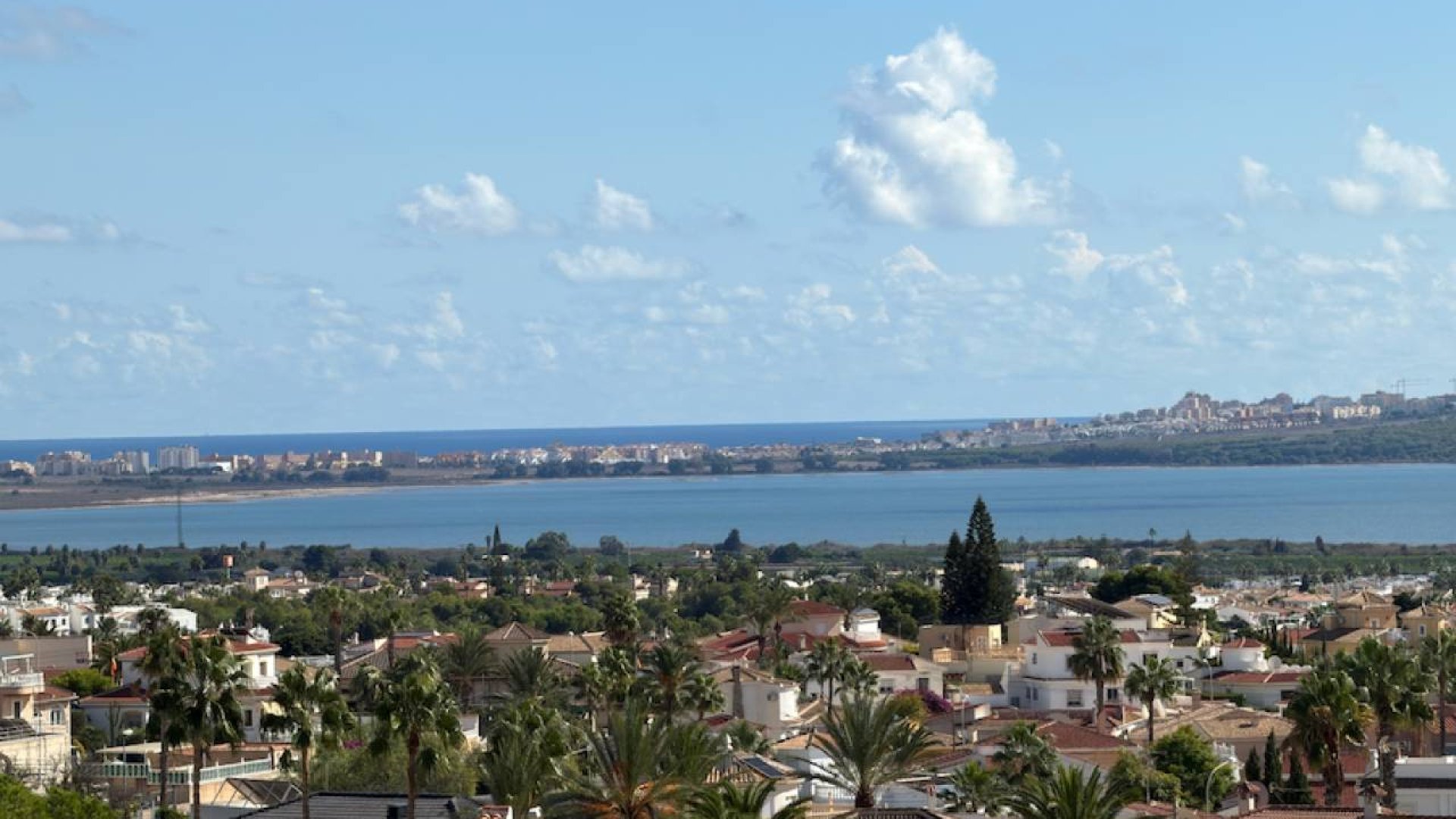 Revente - Villa -
Ciudad Quesada - Costa Blanca