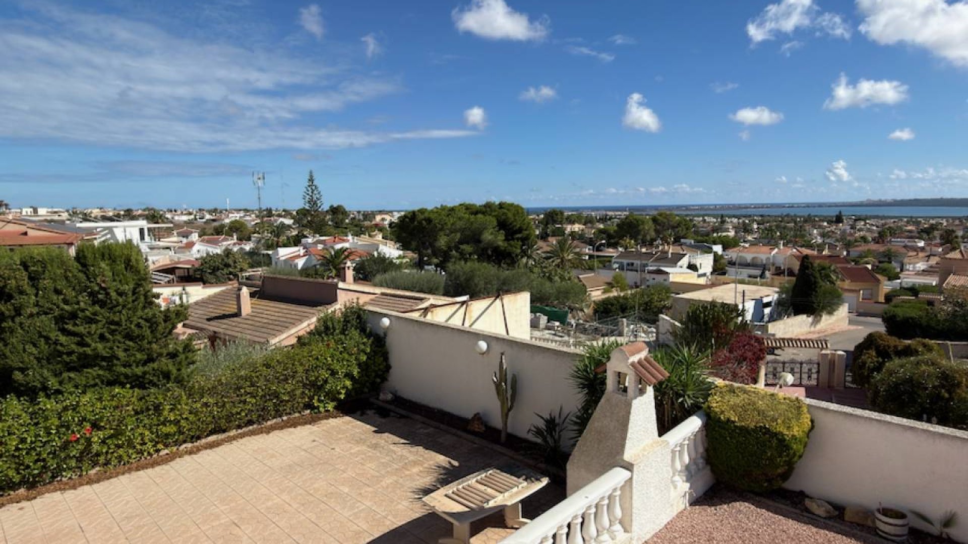 Revente - Villa -
Ciudad Quesada - Costa Blanca