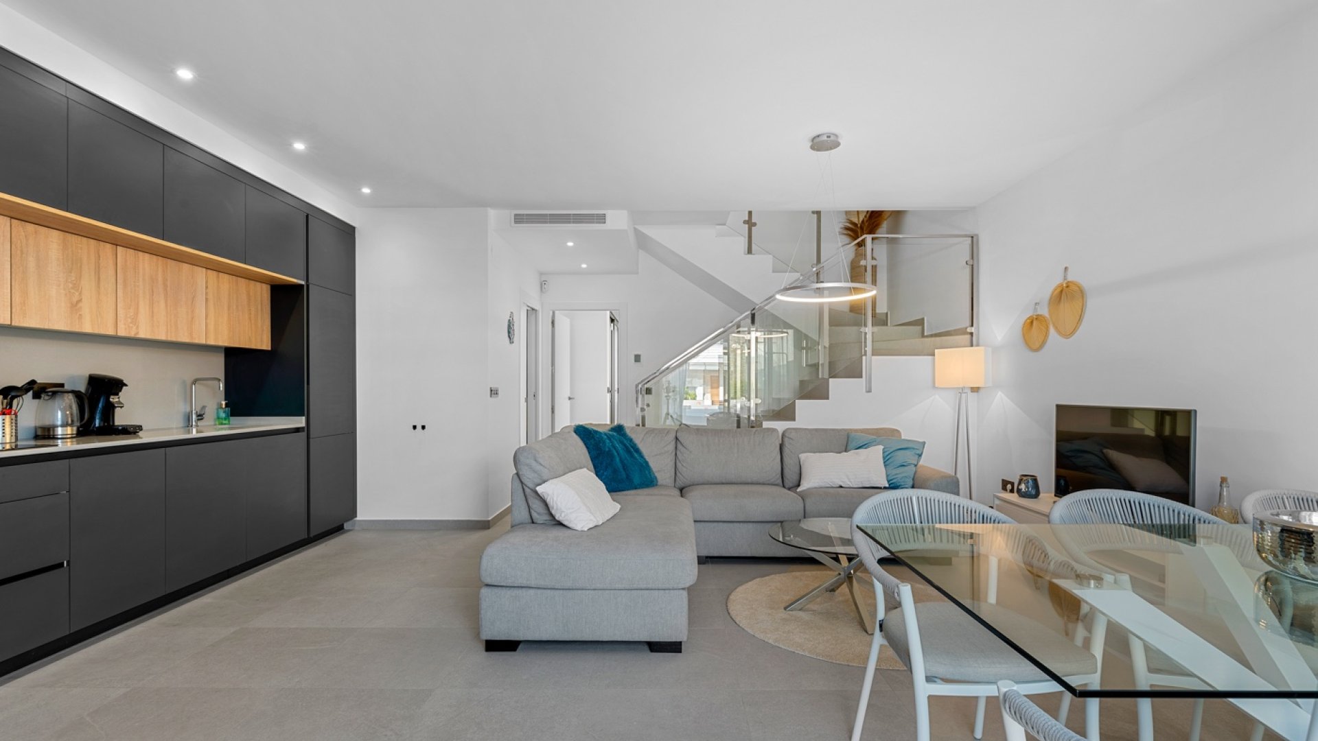 Revente - Villa -
Ciudad Quesada - Costa Blanca