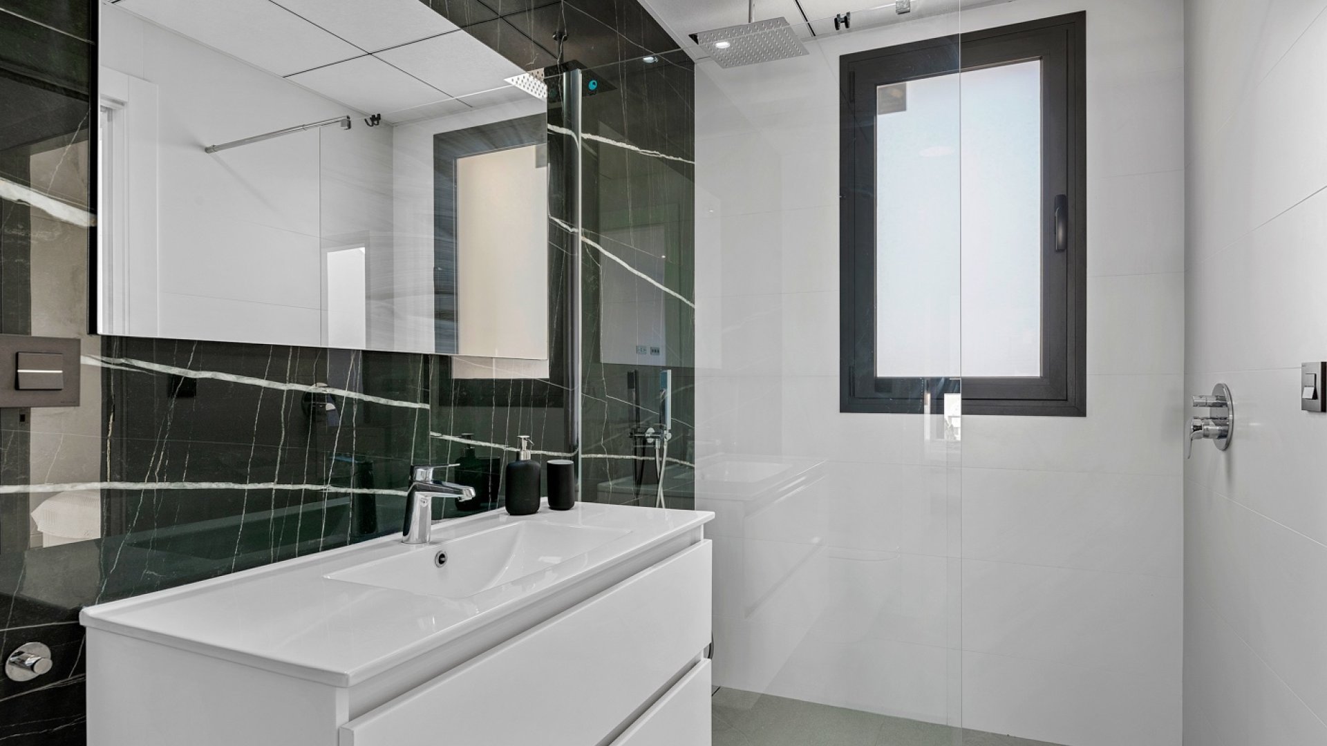 Revente - Villa -
Ciudad Quesada - Costa Blanca