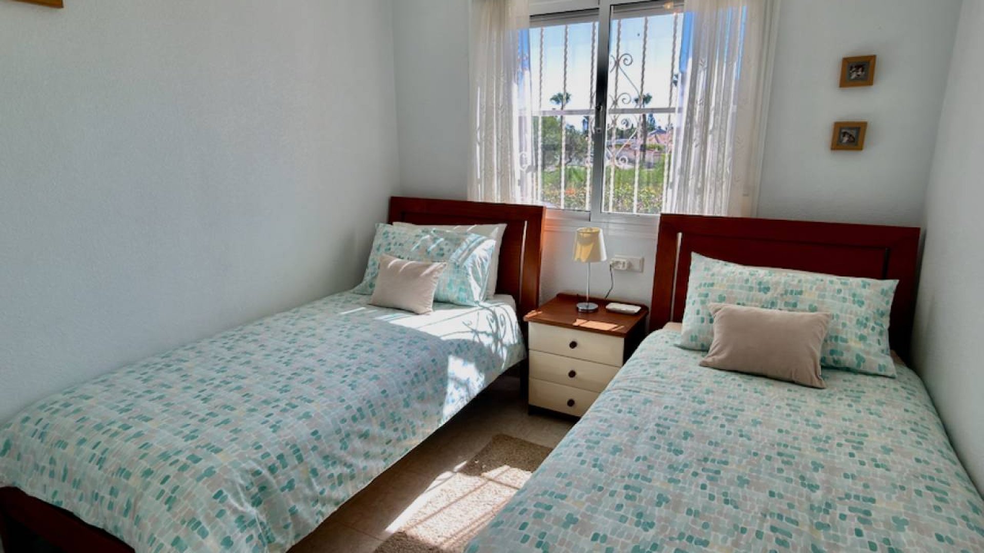Revente - Villa -
Ciudad Quesada - Doña Pena