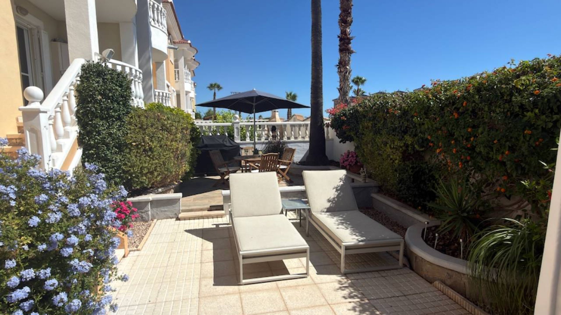 Revente - Villa -
Ciudad Quesada - Doña Pena