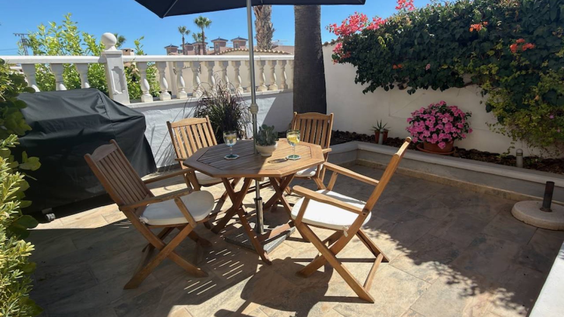 Revente - Villa -
Ciudad Quesada - Doña Pena