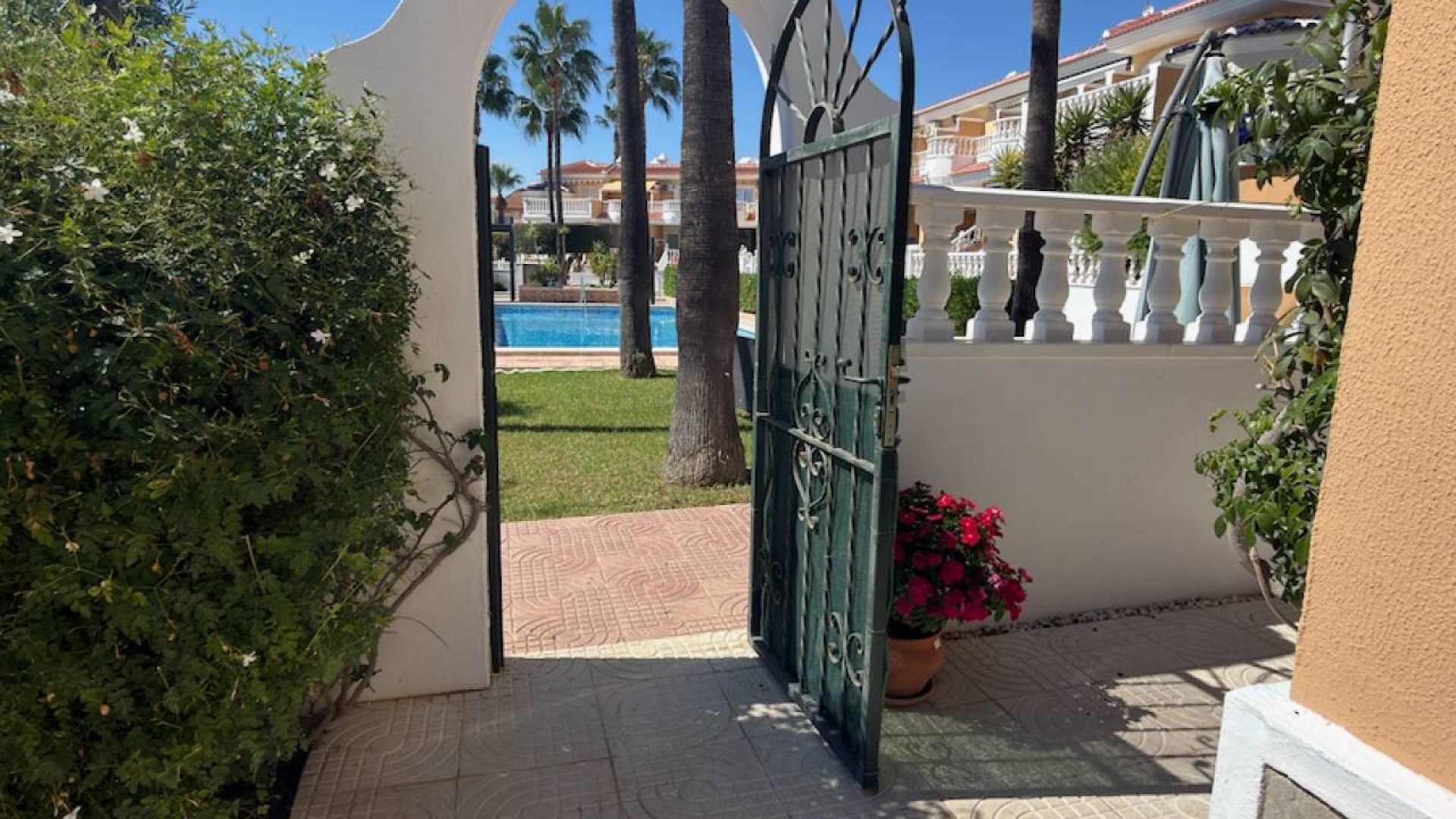 Revente - Villa -
Ciudad Quesada - Doña Pena