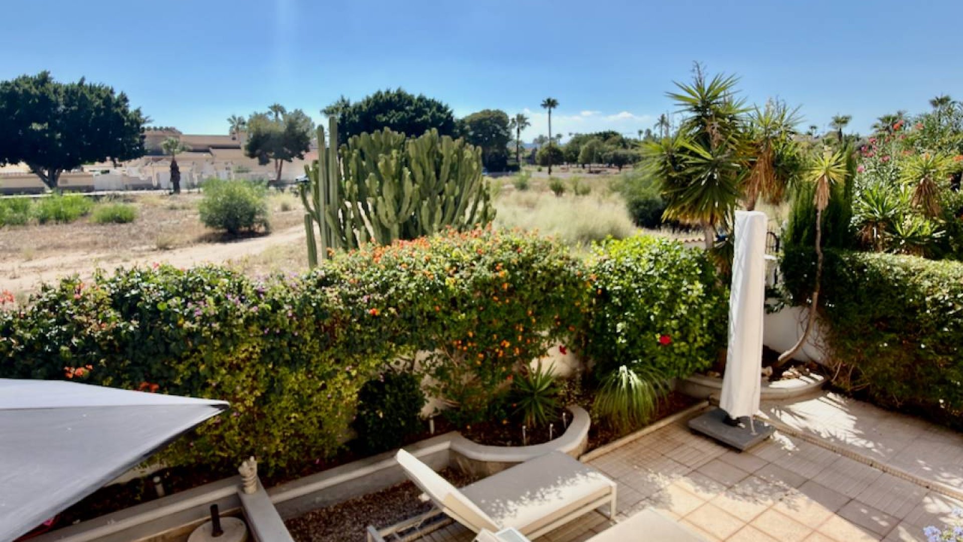 Revente - Villa -
Ciudad Quesada - Doña Pena