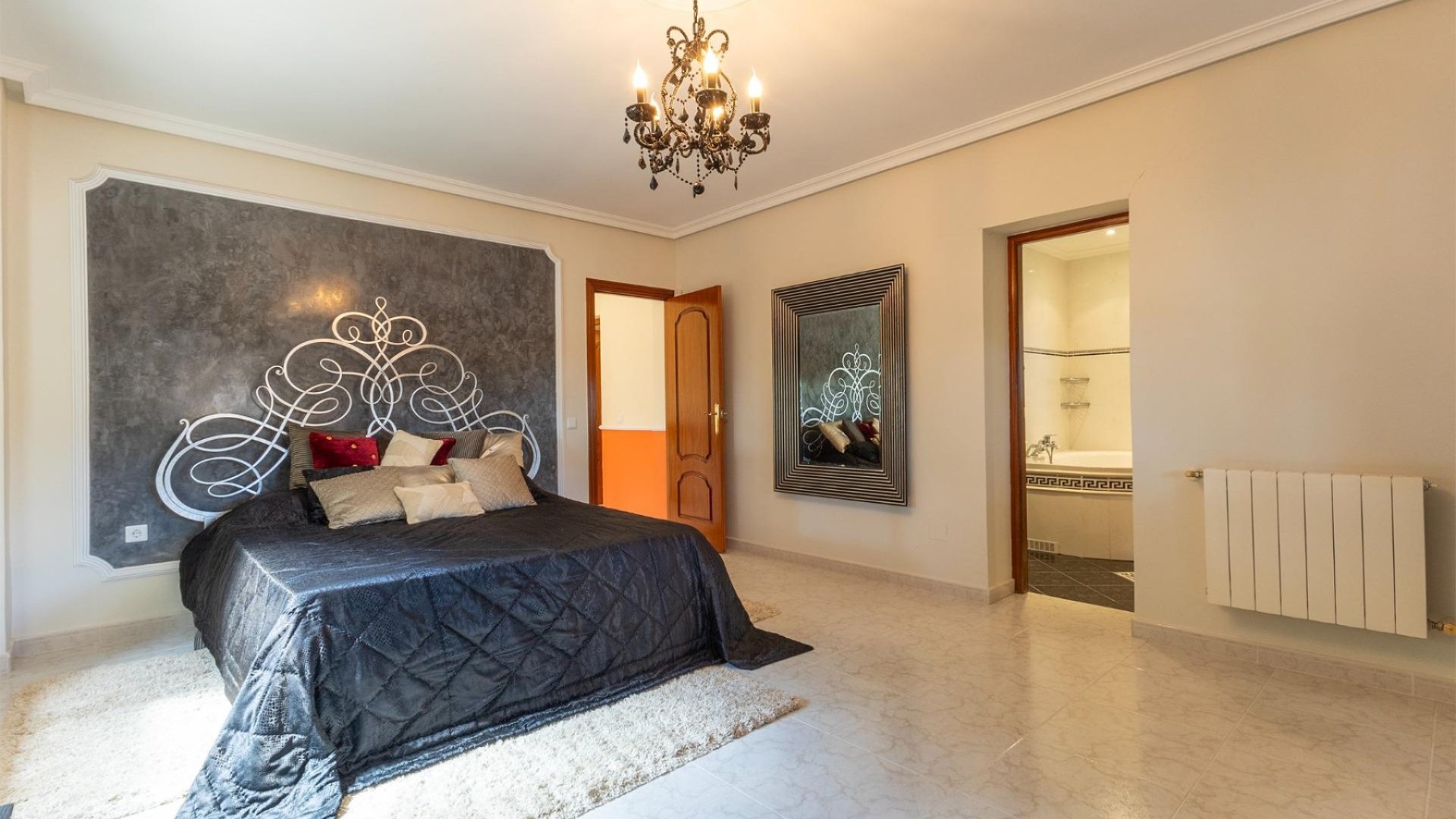 Revente - Villa -
Ciudad Quesada - Doña Pepa