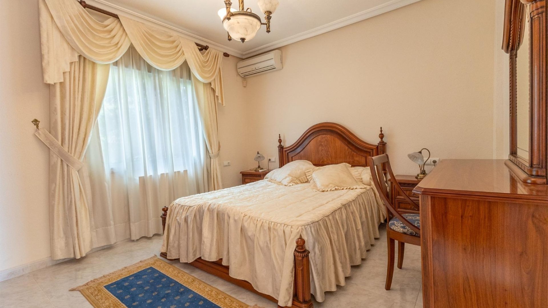 Revente - Villa -
Ciudad Quesada - Doña Pepa