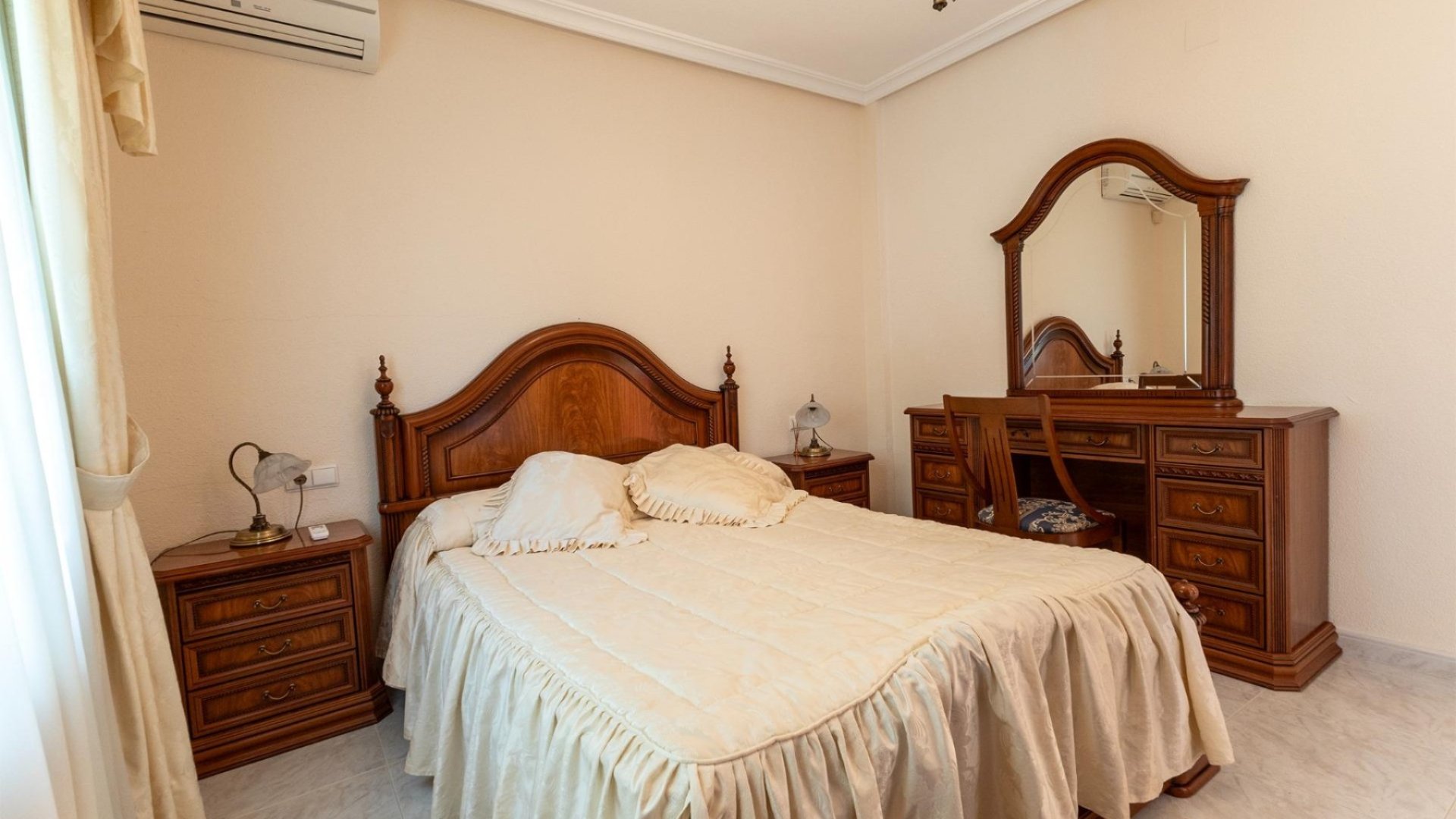 Revente - Villa -
Ciudad Quesada - Doña Pepa