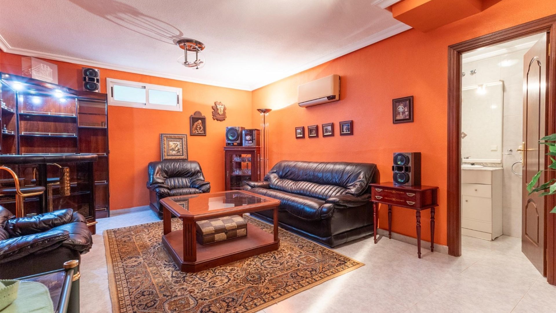 Revente - Villa -
Ciudad Quesada - Doña Pepa