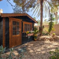 Revente - Villa -
Ciudad Quesada - Doña Pepa