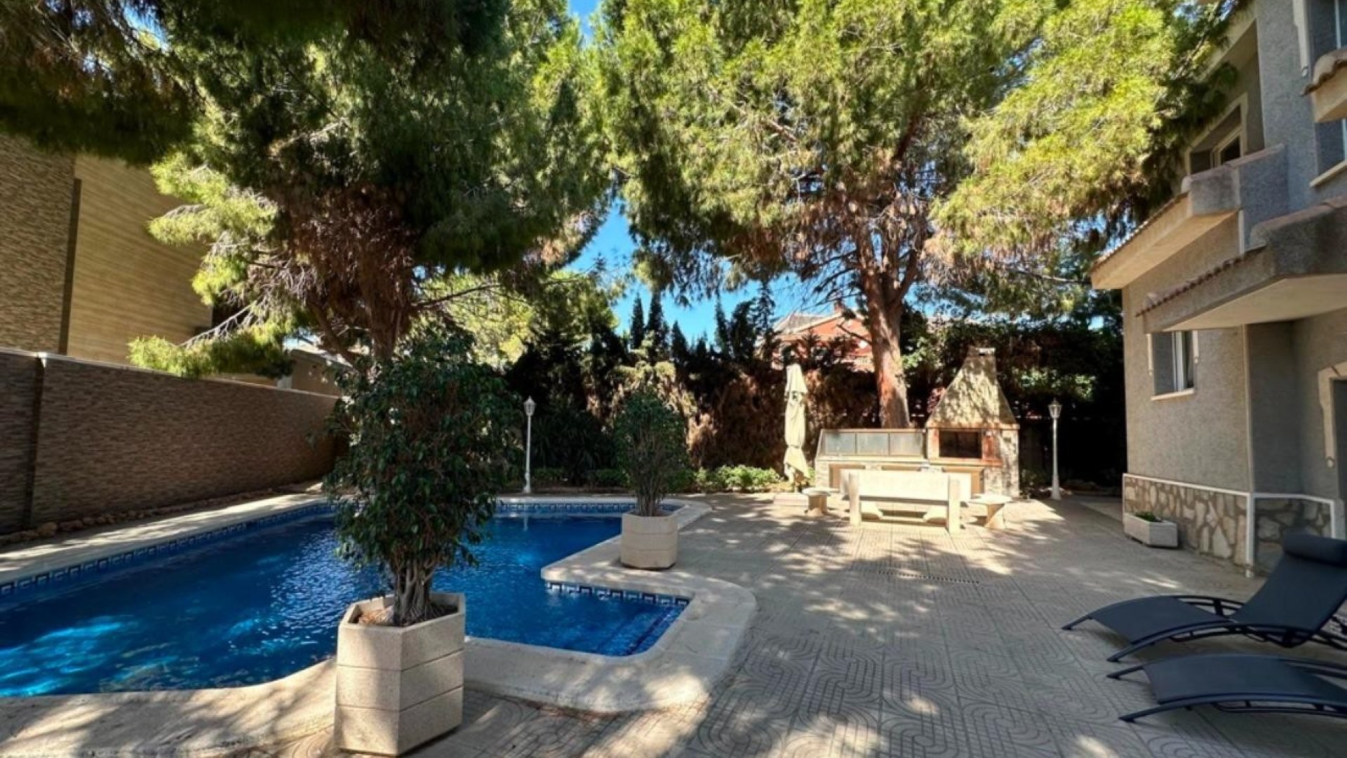 Revente - Villa -
Ciudad Quesada - Doña Pepa