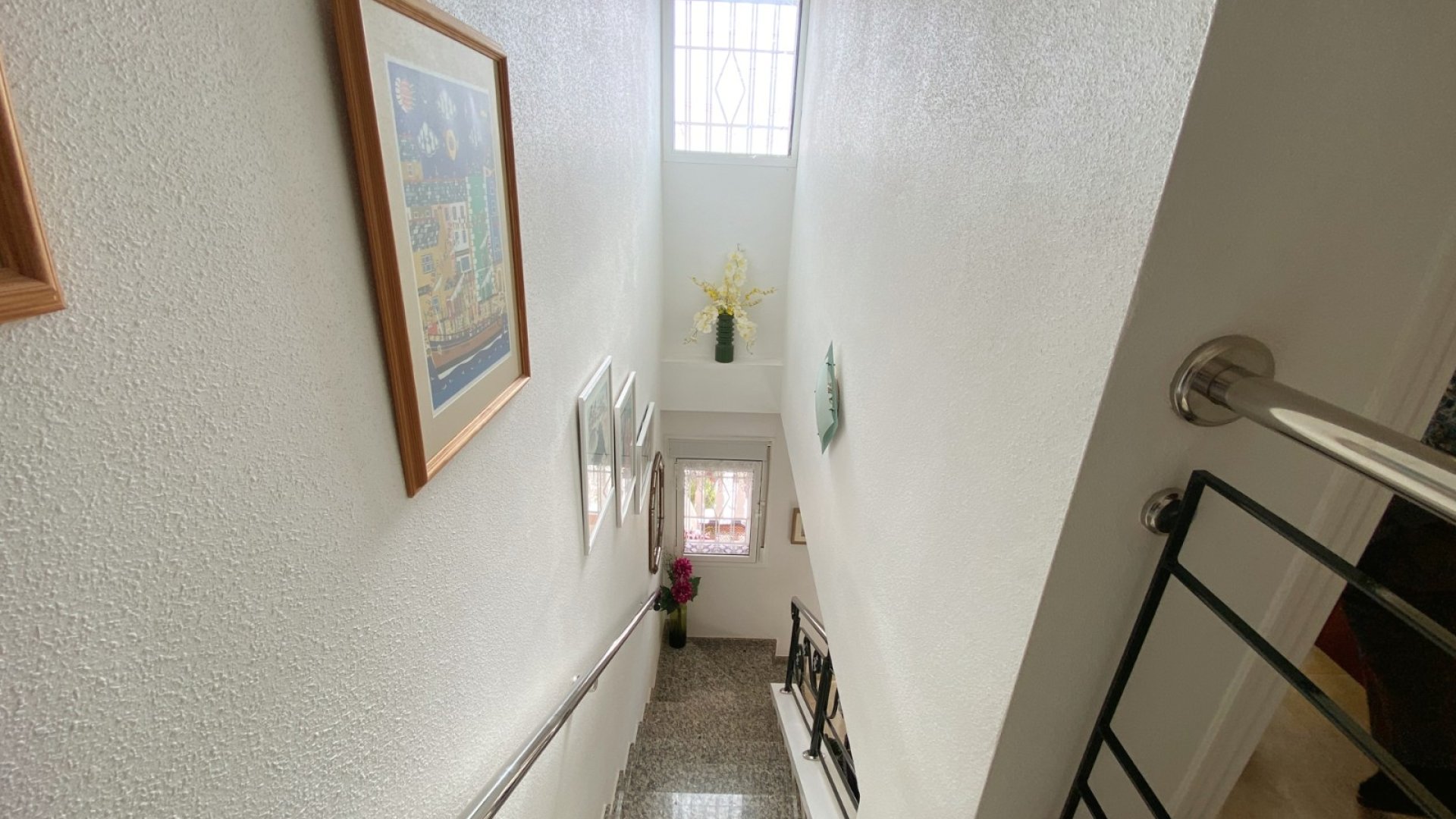 Revente - Villa -
Ciudad Quesada - Doña Pepa