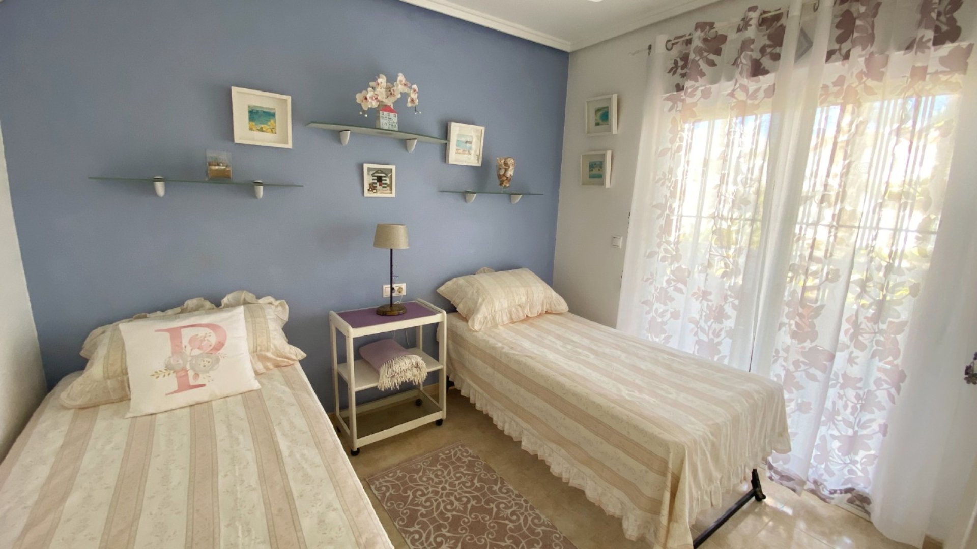 Revente - Villa -
Ciudad Quesada - Doña Pepa