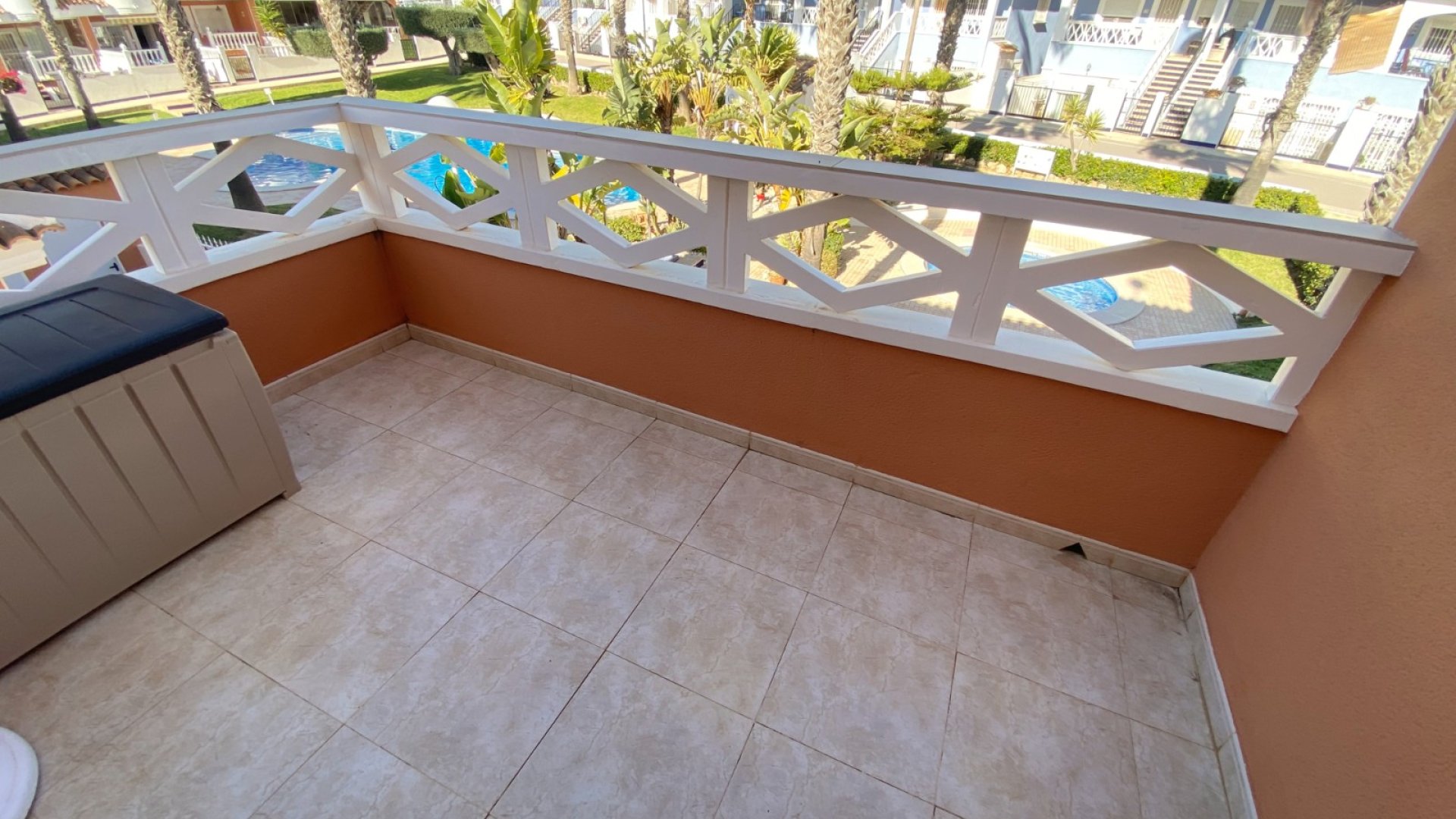 Revente - Villa -
Ciudad Quesada - Doña Pepa