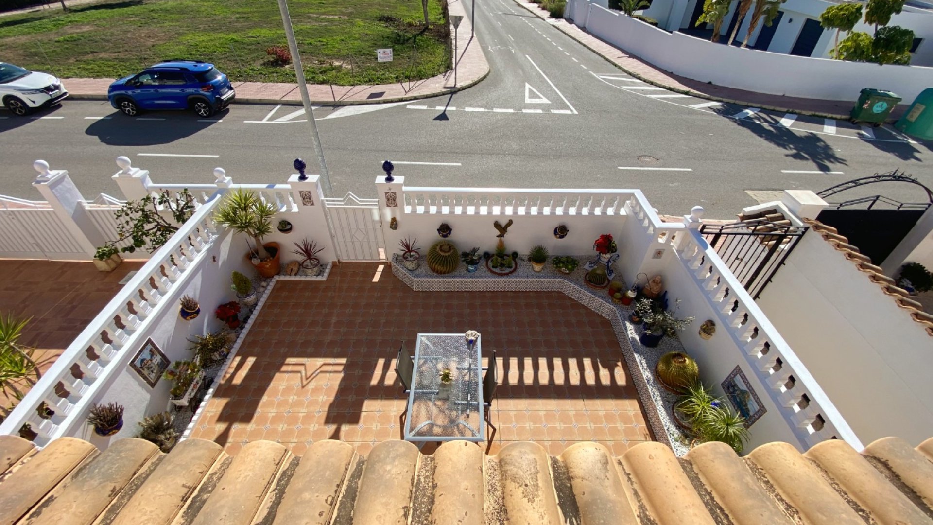 Revente - Villa -
Ciudad Quesada - Doña Pepa