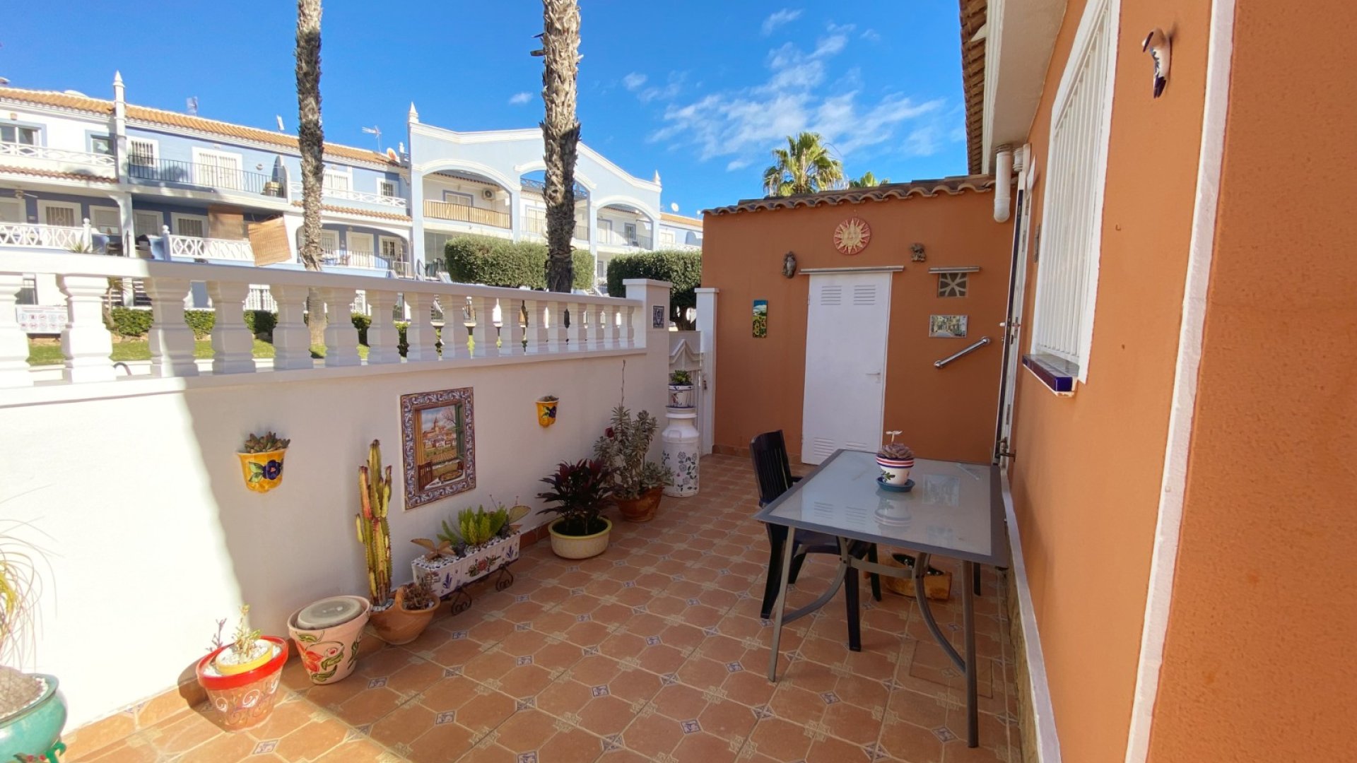 Revente - Villa -
Ciudad Quesada - Doña Pepa