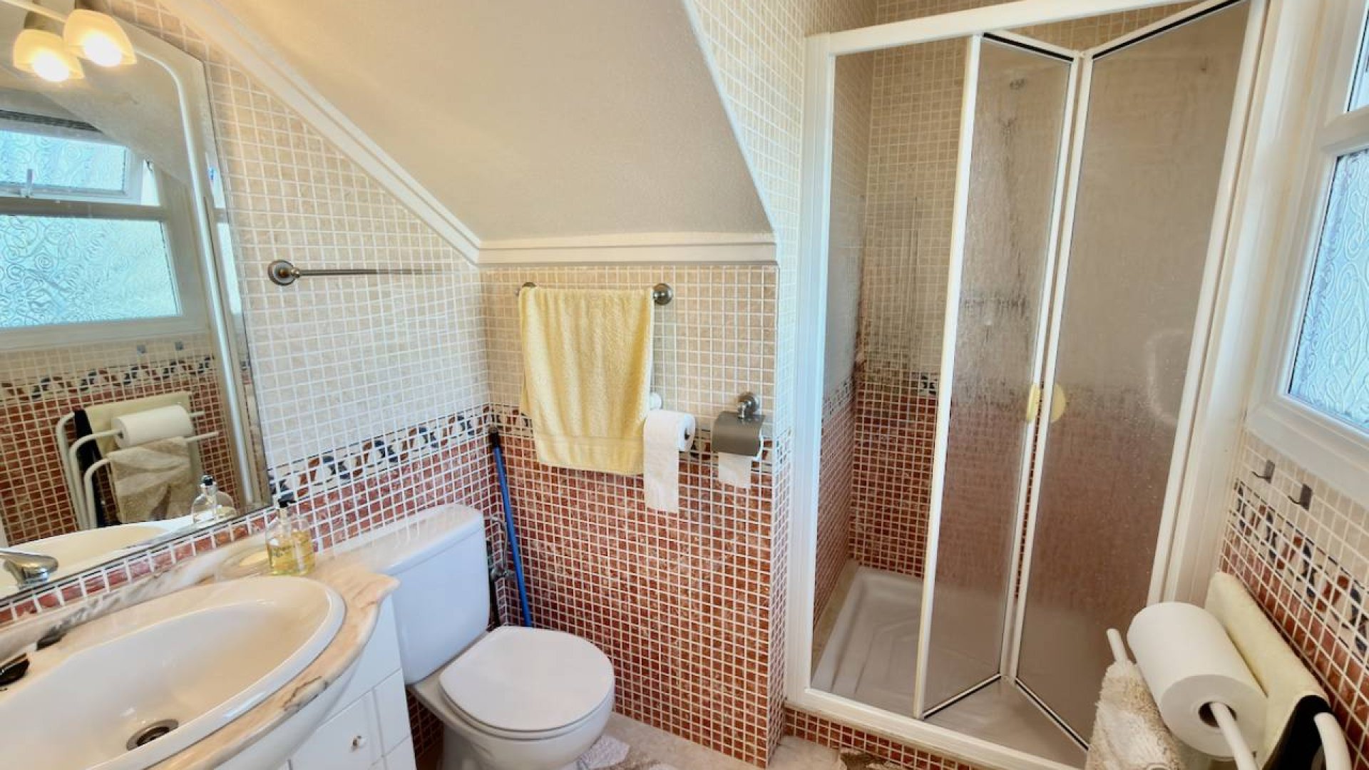 Revente - Villa -
Ciudad Quesada - Doña Pepa