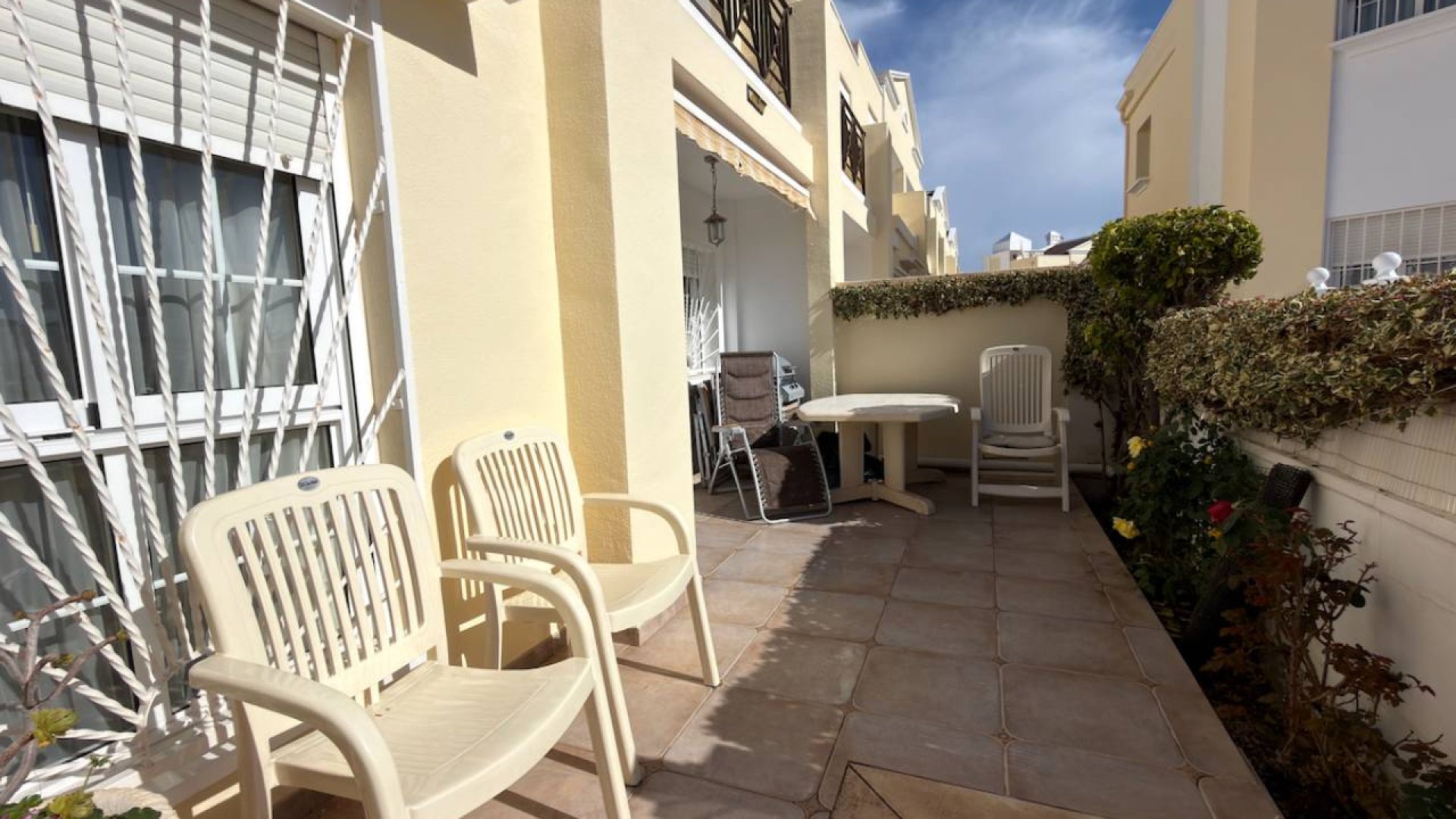 Revente - Villa -
Ciudad Quesada - Doña Pepa