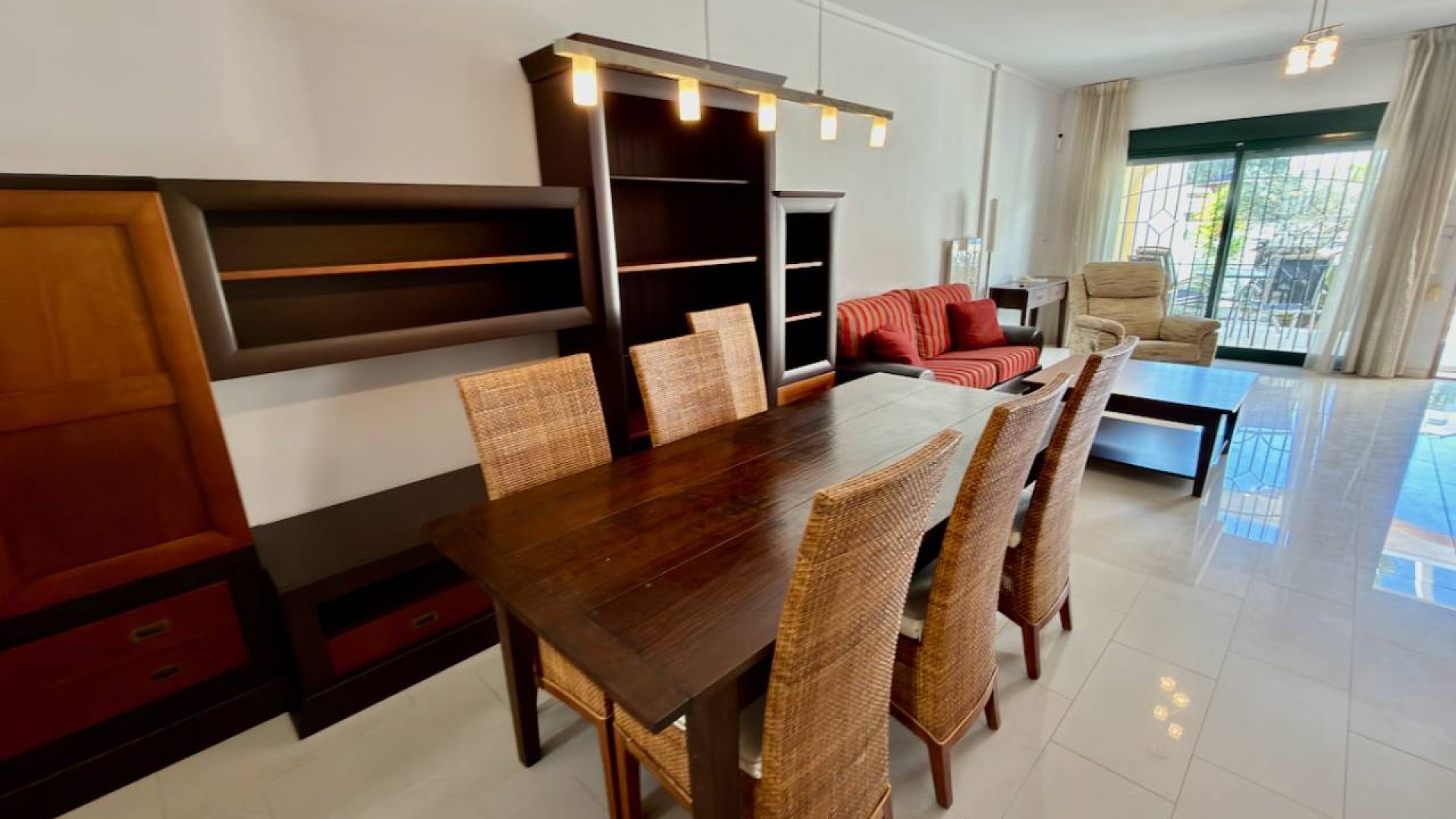 Revente - Villa -
Ciudad Quesada - Doña Pepa