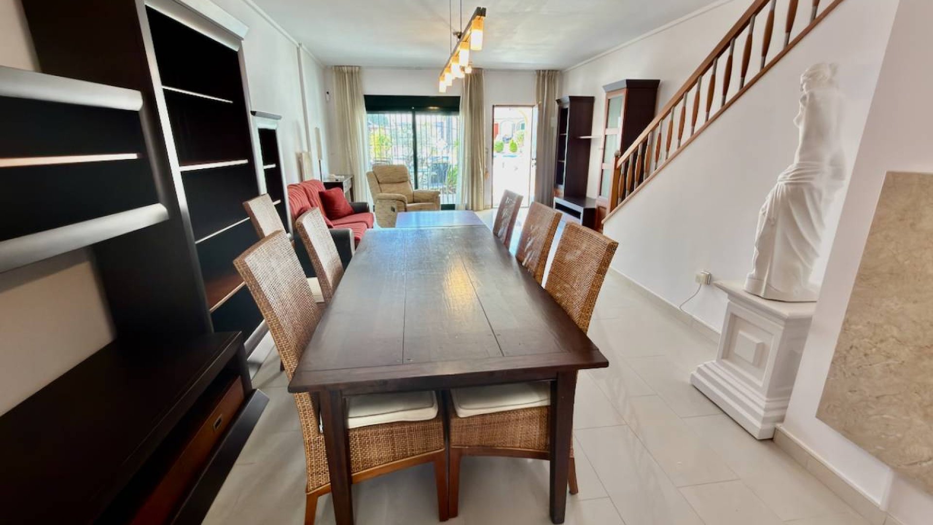 Revente - Villa -
Ciudad Quesada - Doña Pepa