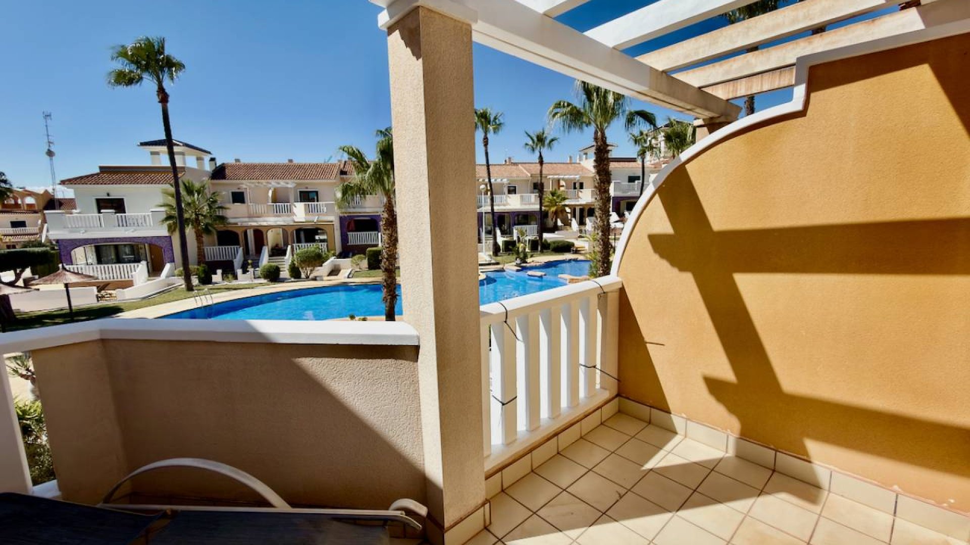 Revente - Villa -
Ciudad Quesada - Doña Pepa