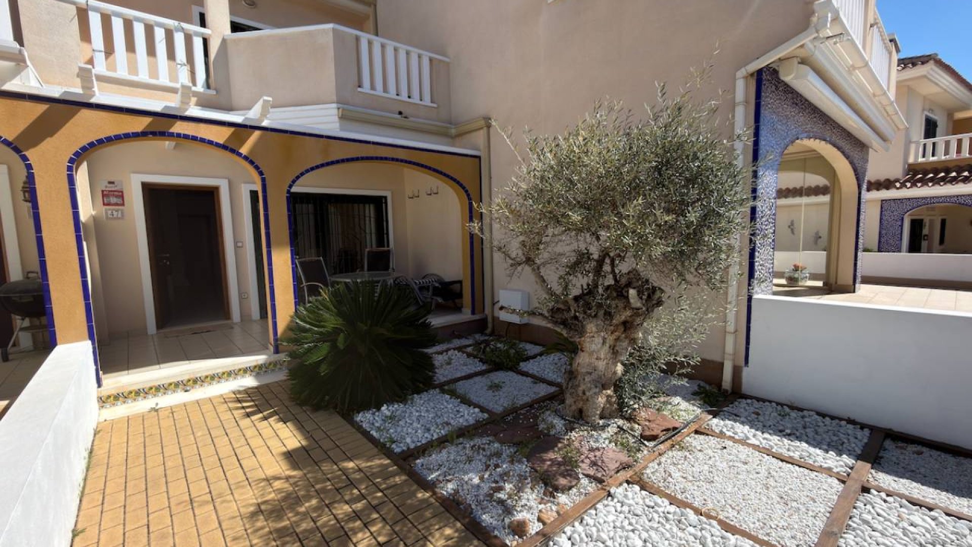 Revente - Villa -
Ciudad Quesada - Doña Pepa