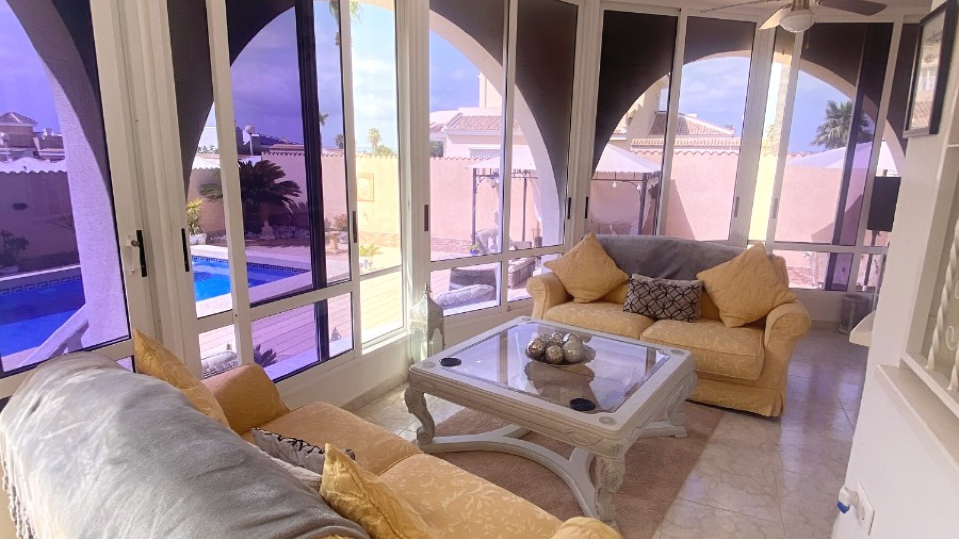 Revente - Villa -
Ciudad Quesada - Doña Pepa