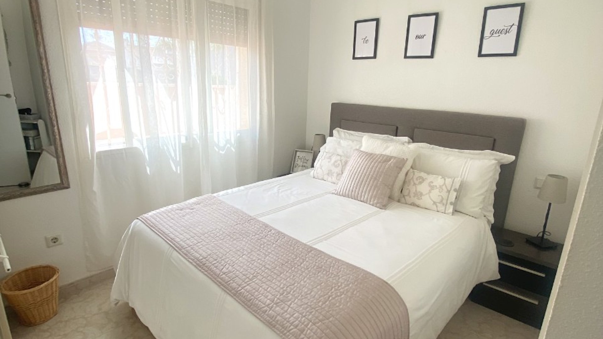 Revente - Villa -
Ciudad Quesada - Doña Pepa