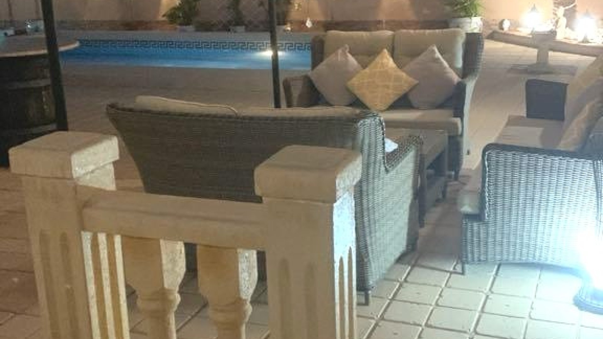 Revente - Villa -
Ciudad Quesada - Doña Pepa