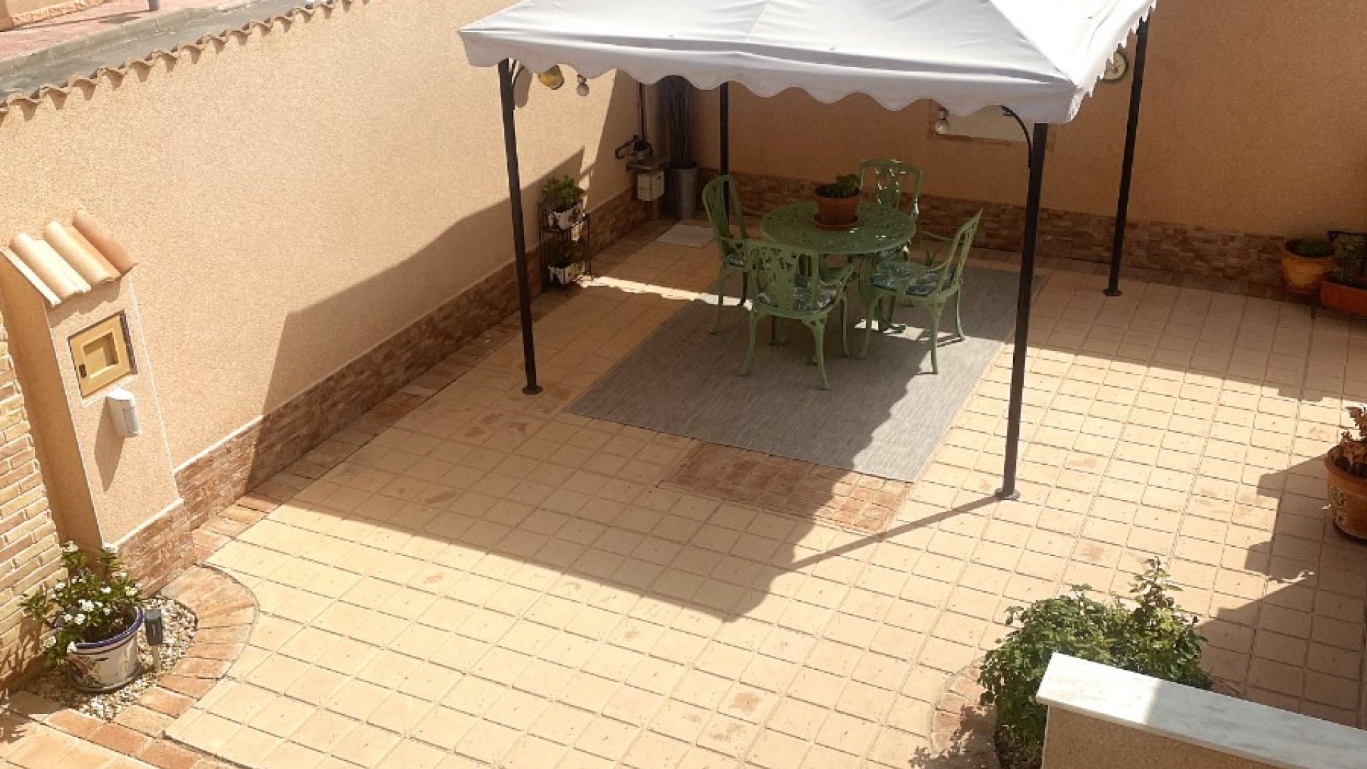 Revente - Villa -
Ciudad Quesada - Doña Pepa