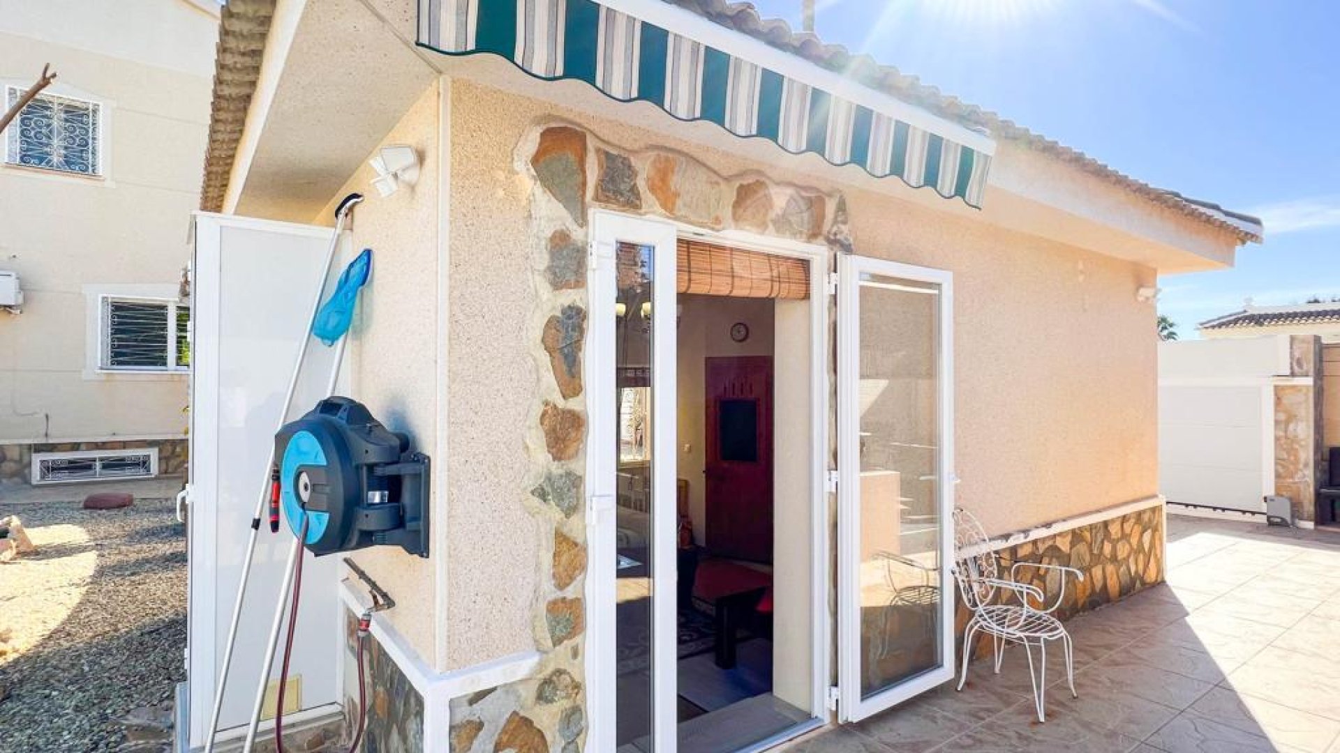 Revente - Villa -
Ciudad Quesada - Doña Pepa