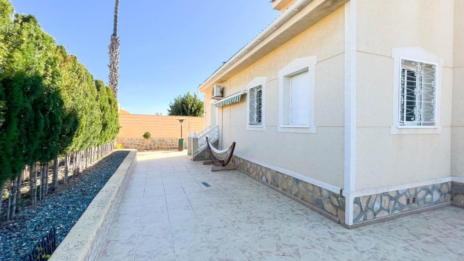 Revente - Villa -
Ciudad Quesada - Doña Pepa